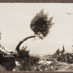 Enrique Masías, Giovane e arbusto, Arequipa, 1915 -1919