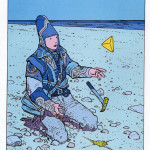 From: The art of Moebius